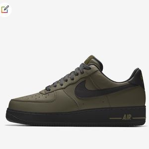 Nike Air Force 1 new